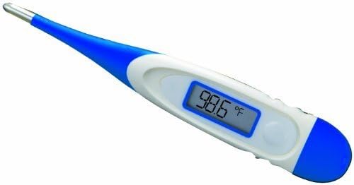 American Diagnostic Corporation Adtemp Iv 415fl, Blue / White by American Diagnostic Corporation