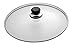 Scanpan Classic 9-1/2-Inch Glass Lid