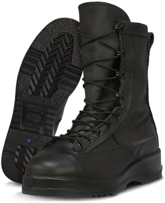 定価8.3万円 美品 Belleville社 U.S.Navyブーツ 495ST Amazon.com: Belleville 495 ST 8 Inch Boot - Steel Toe Boots for