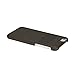 Pong Sleek iPhone 6 Plus/6s Plus Case - with Built in Antenna Technology - Black