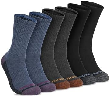 timberland dress socks Timberland Hampshire 2-Pack Print Crew Sock