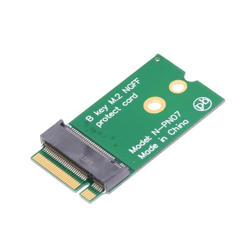 cablecc NGFF Male to Female 22x30mm to 22x42mm