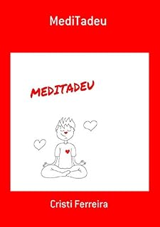 Livro Meditadeu