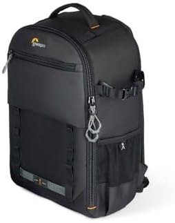 Amazon.com : Lowepro LP37015-PWW, Flipside Trek BP 350 AW Backpack