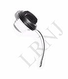 Land Rover WLD500100 Fuel Tank Gas Cap for Discovery 2 and Range Rover P38