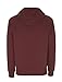 Underhood of London Zipper Hoodies For Women | Women's 100% Organic Cotton Zip Up Hooded Sweatshirt