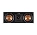 Klipsch RP-500C Center Channel Speaker (Ebony) (Renewed)