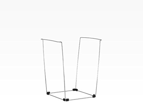 Trash Bag Holder - Multi-Use Bag Buddy Support Stand (30 - 33 Gallon Bags)