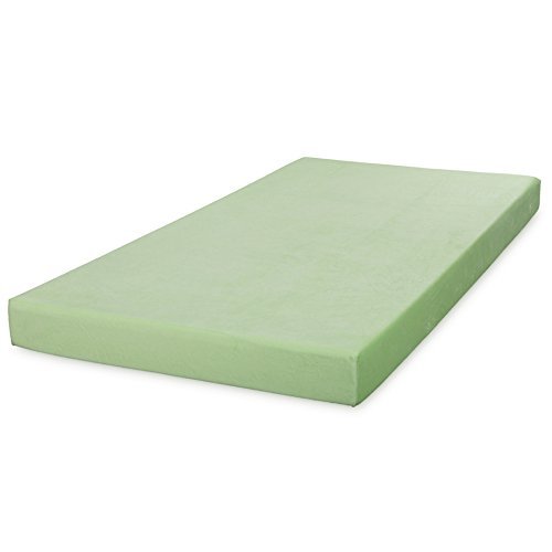 Best low profile memory foam bed frame