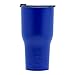 RTIC Double Wall Vacuum Insulated Tumbler, 30 oz, Royal