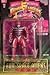 Mighty Morphin Power Rangers Evil Light Lord Zedd