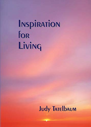 [BOOK] Inspiration for Living ZIP