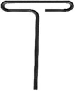 1 16 hex key t handle