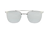 SojoS Square Rectangular Flat Lens Sunglasses UV400 Sun Glasses SJ1043 SJ2019