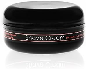 Game Day Skincare Shave Cream, Hydrating Brushless Protection