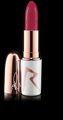 RiRi Hearts MAC Holiday Collection - Pleasure Bomb