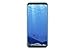 Samsung Galaxy S8 Protective Cover, Blue