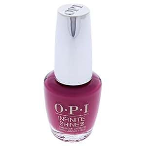 Amazon Com Opi Infinite Shine Aurora Berry Alis 0 5 Fl Oz Opi Amazon Com Opi Infinite Shine Aurora Berry Alis 0 5 Fl Oz Opi