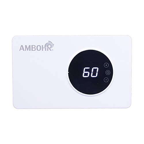 AMBOHR-Portable-Ozone-Generator-Air-Purifier-sterilizer-400mgh-Multipurpose-Ozone-Machine-for-Water-Food-HomeOfficeHunting