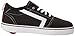 Heelys Men's GR8 Pro Black/White/Red 12 M US M