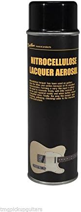 Nitro nitrocellulose lacquer nitrocellulose lacquer spray black