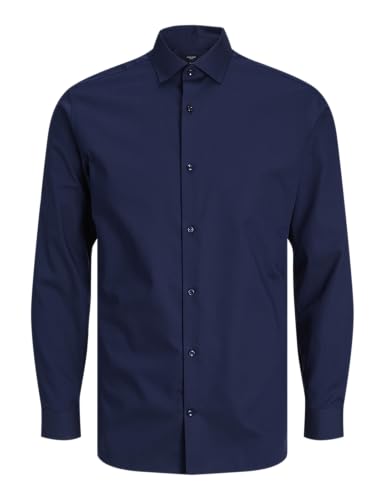 JPRBLAPARKER Shirt L/S NOOS