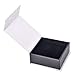 NYC Sterling 4MM Asscher Cut Cubic Zirconia Eternity Wedding Band (7)