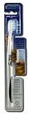 Terradent 31 Toothbrush Plus Refill, Medium