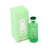 Bulgari Cologne, Green Tea, 0.17 Ounce