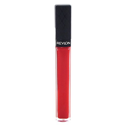 Revlon Colorburst Lipgloss, Fire, 0.20-Ounce