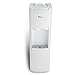 Whirlpool Commercial Water Cooler, Ice Chilled Water, White Water Dispenser