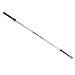 CAP Barbell Olympic 2-Inch Solid Chrome Bar