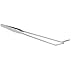 Vktech® 3 in 1 Stainless Steel Aquarium Tank Aquatic Plant Tweezers Scissors Tools (Tweezer)
