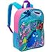 Nemo Disney Finding Dory Full Size 16 Inch Backpack