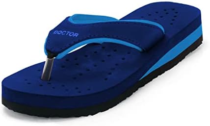 ORTHO JOY Doctor Orthopedic Soft Slippers For Ladies Daily Use/mcr