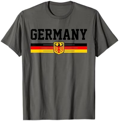 Amazon.com: Munchen Gift Germany Souvenir T-Shirt : Clothing