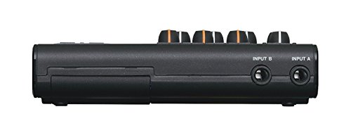 2 Tascam+Portastudio+Portable+Multi+Track+Headphones