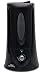Air Innovations MH-408 Black 1.1 Gal. Cool Mist Humidifier Rooms – Up to 400 sq. ft, Medium Sized