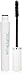 Almay One Coat Get Up and Grow Waterproof Mascara, Black Brown, 0.21 Fluid Ounce