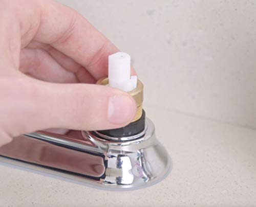 Moen 1224 Faucet Cartridge Kit for Double Handle Faucets and Showers - Image 16