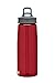 CamelBak Eddy Water Bottle, 0.75-Liter, Cardinal