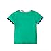 Gorboig Baby Boys Cotton Crewneck Baby Short Sleeve Cartoon T-Shirt