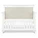 NAMESAKE Darlington 4-in-1 Convertible Crib in Warm White, Greenguard Gold Certified