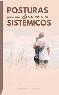 Livro RELACIONAMENTO AMOROSOS NA VISÃO SISTÊMICA
