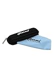 Harmo Zip Pouch for Harmonica - Designed in the Usa