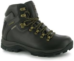 ladies walking boots amazon