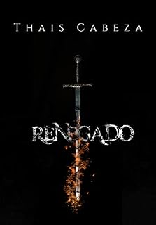 Livro Renegado