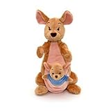 Disney, Winnie l'Ourson Kanga Roo peluche Poupée Toy -36 cm