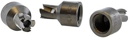 Blair "11,000 Series" Rotobroach Cutters 5/16", 3 Pack (BLR11104-3) Category: Hole Saws by Blair