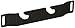 Samsung AH61-03768A Bracket-Wall primary